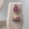 insta8 Jhumka